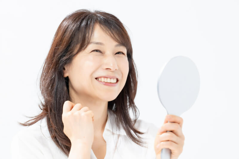 大人のMFT（口腔筋機能療法）～口腔機能低下症～