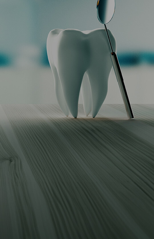 歯を守るために