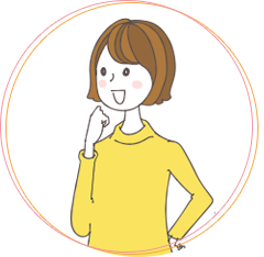 受付（なつみさん）